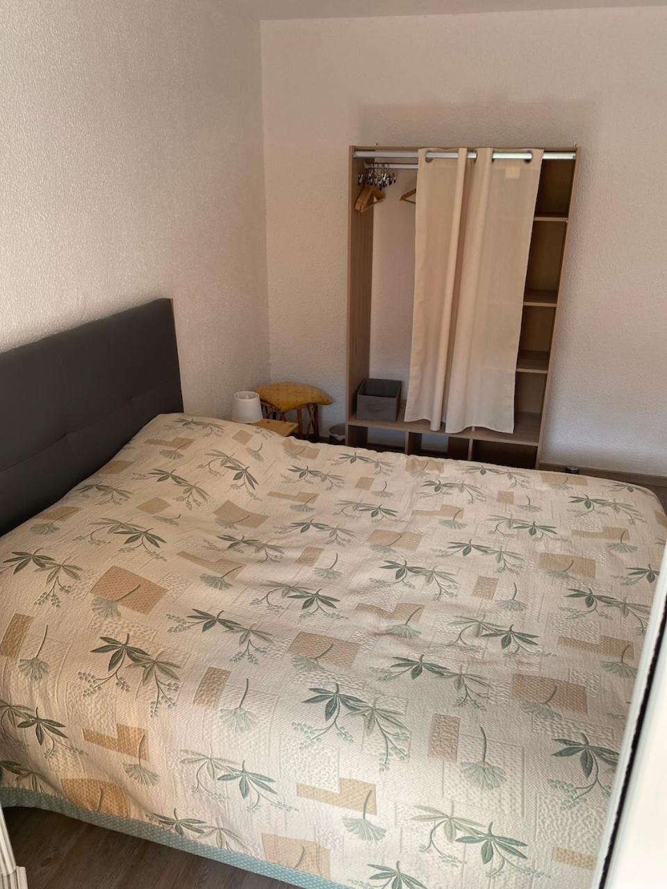 Cool Montagne Appartement Briançon Buitenkant foto